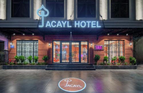 Ha Dong Hotel | Jacayl Hotel - Hà Đông