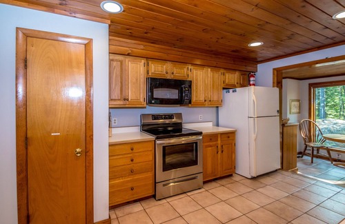 Jackson House | Jackson Village Home on Ellis River