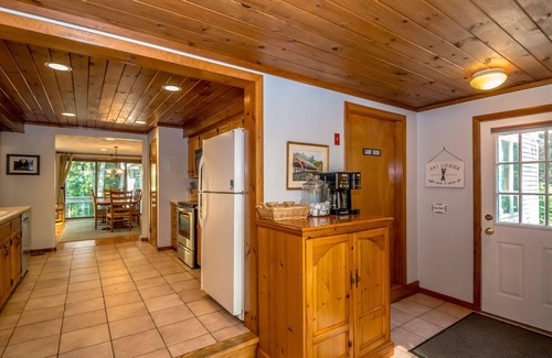 Jackson House | Jackson Village Home on Ellis River