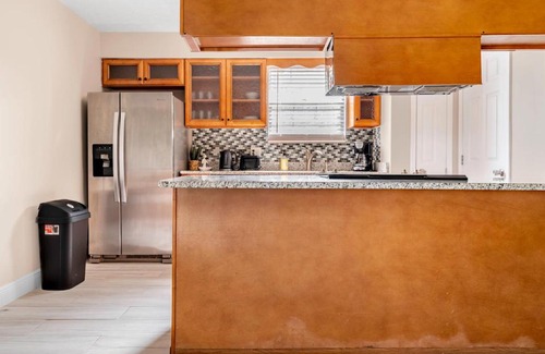 Highlands Apartment | Jacksonville Retreat: Unwind in Style at our Cozy Duplex Apartment