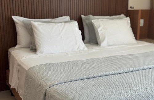 Guara Apartment | Jade Hotel Condomínio suite particular super king