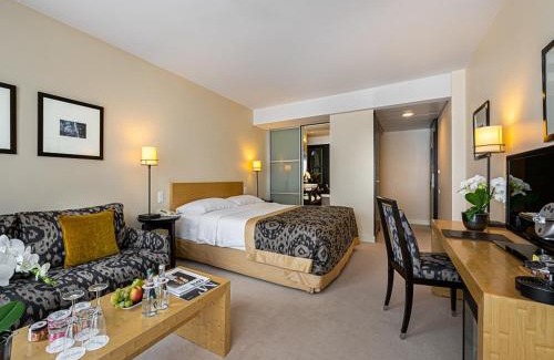 Le Prieure Hotel | Jade Manotel