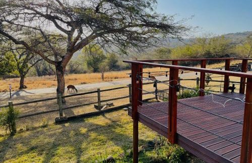 White River House | Jade Mountain Cottage 玉山小屋