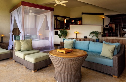 Soufriere Resort | Jade Mountain Resort