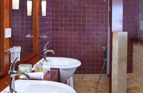 Soufriere Resort | Jade Mountain Resort