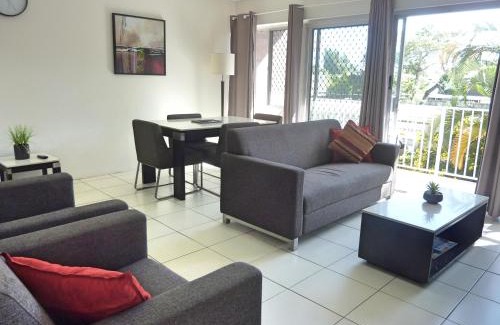 Labrador Apartment | Jadran Motel & El Jays Holiday Lodge