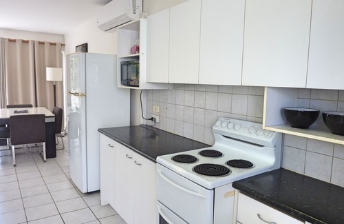 Labrador Hotel | Jadran Motel & El Jays Holiday Lodge