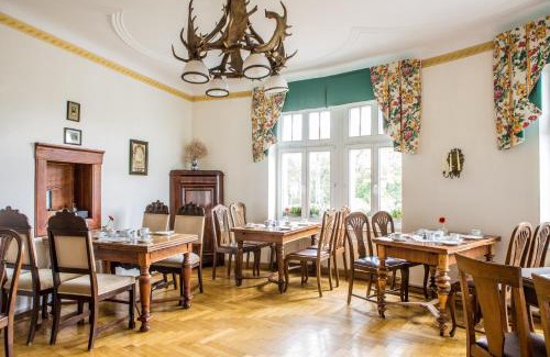 Reudnitz-Thonberg Hotel | Jahrhunderthotel Leipzig
