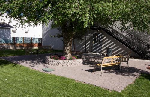 Ely Hotel | Jailhouse Motel and Casino