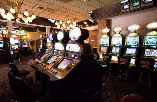 Ely Hotel | Jailhouse Motel and Casino