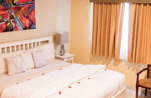 Freetown Hotel | Jam Lodge