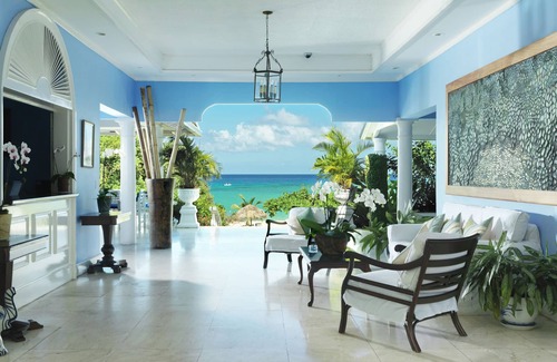 Ocho Rios Resort | Jamaica Inn