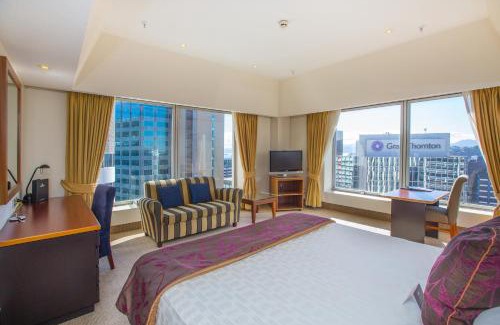Wellington Hotel | James Cook Hotel Grand Chancellor