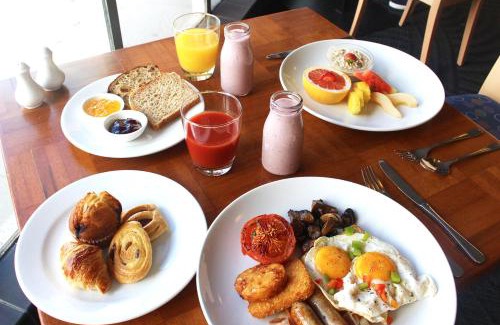 Wellington Hotel | James Cook Hotel Grand Chancellor