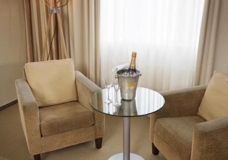 Museum Quarter Hotel | Jan Luyken Amsterdam