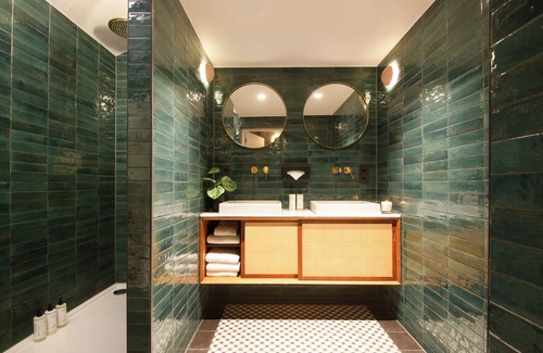 Museum Quarter Hotel | Jan Luyken Amsterdam