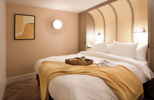 Museum Quarter Hotel | Jan Luyken Amsterdam