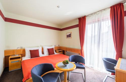 Ostrava Hotel | Jan Maria Hotel