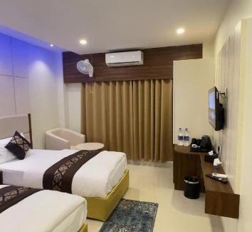 Janakpur Hotel | Janaki Star Hotel