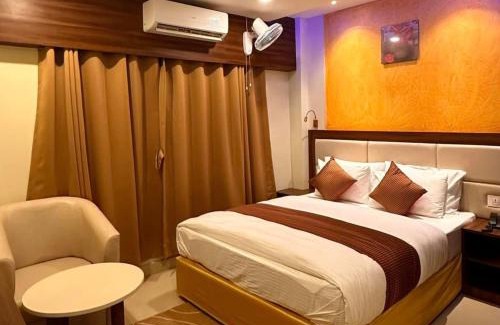 Janakpur Hotel | Janaki Star Hotel