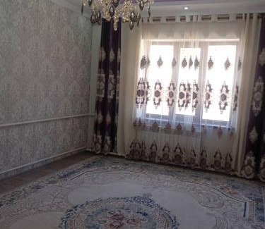 Issyk-Kul Region House | Janar guest house