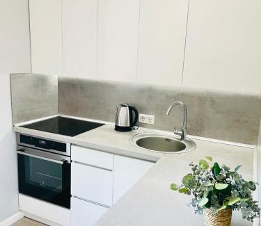 Klaipeda Apartment | JANO apartment Klaipėda City Center