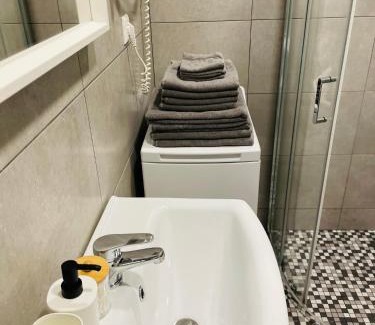 Klaipeda Apartment | JANO apartment Klaipėda City Center