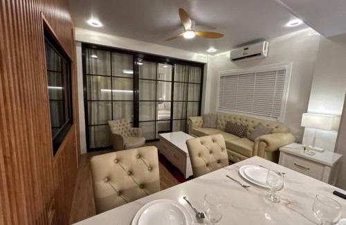 La Loma Apartment | Japanese home in Laloma Qc near chinese Gen