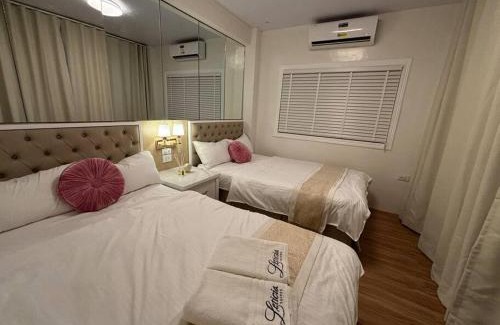 La Loma Apartment | Japanese home in Laloma Qc near chinese Gen