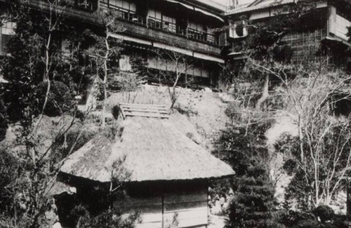 Dogo Hot Spring Hotel | Japanesestyle room Japanesestyle room that sui/Matsuyama Ehime