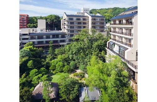 Dogo Hot Spring Hotel | Japanesestyle room Japanesestyle room that sui/Matsuyama Ehime