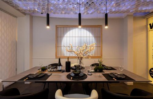 Nagawa Villa | JAPAVISTA Wabi