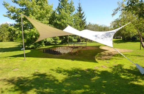 Carrejo Hotel | Jardin de Carrejo