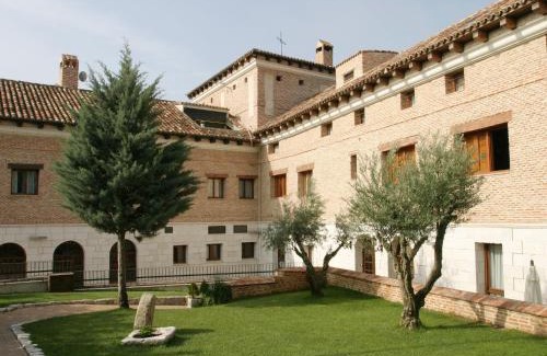 Arroyo de la Encomienda Hotel | Jardin de la Abadia, Arroyo de la Encomienda
