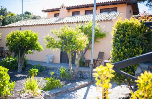 Las Hayas House | Jardin Las Hayas