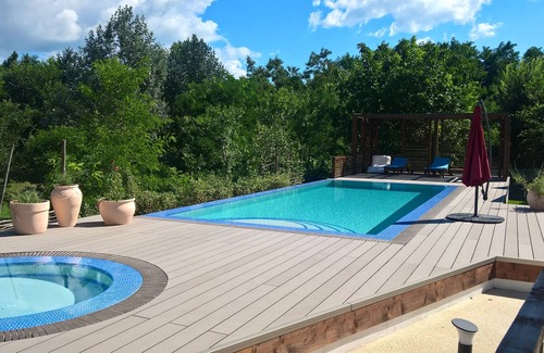 Izvoranu Cottage | Jardine Hills Merlot Cottage