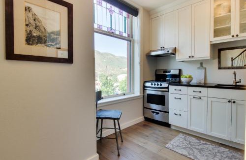 Historic Downtown Durango Hotel | Jarvis #301