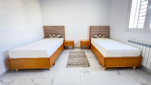 Mezraia Villa | Jasmin Villas Djerba