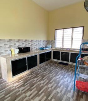 Taman Haji Zainal House | JAST 9 Pioneer Cove Villa