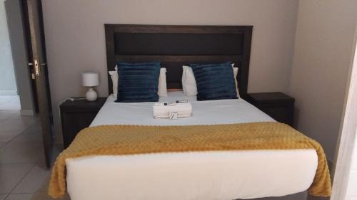 Maseru House | Jate Guest House