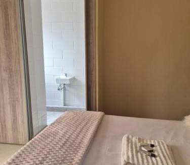 Maseru House | Jate Guest House