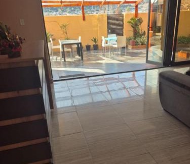 Maseru House | Jate Guest House