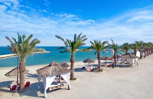 Jaww Resort | Jaw Resort & Spa