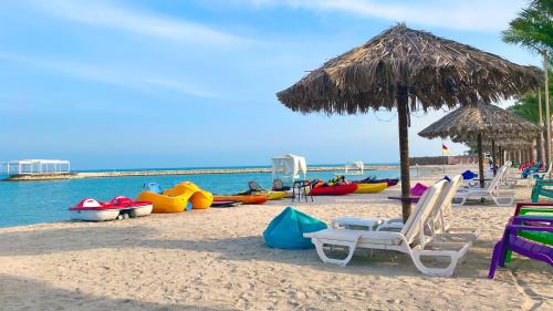 Jaww Resort | Jaw Resort & Spa