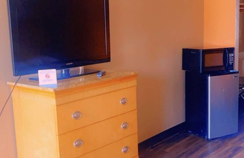 Jacksonville Hotel | Jax Inn