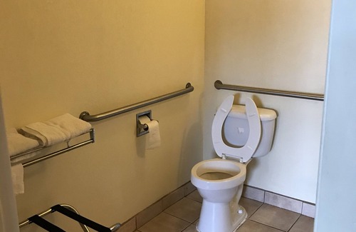 Jacksonville Hotel | Jax Inn