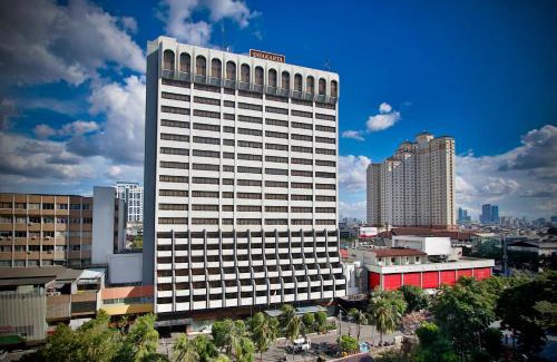 Mangga Besar Hotel | Jayakarta Hotel Jakarta