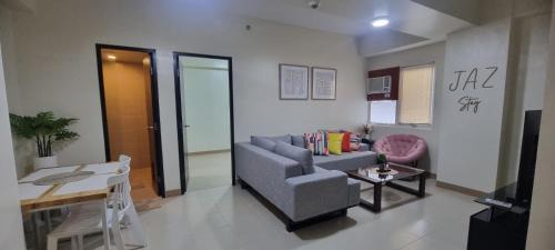 Bacolod Apartment | JAZ Stays Bacolod