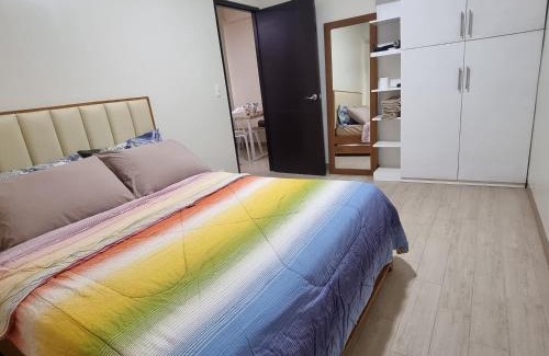 Bacolod Apartment | JAZ Stays Bacolod
