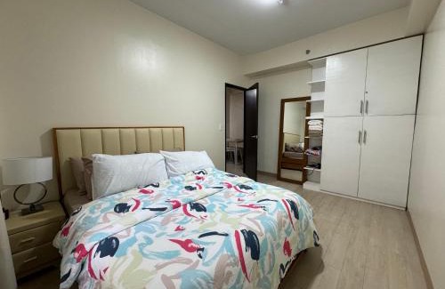 Bacolod Apartment | JAZ Stays Bacolod